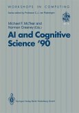 AI and Cognitive Science ¿90