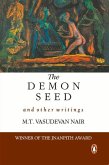 Demon Seed: And Other Writings