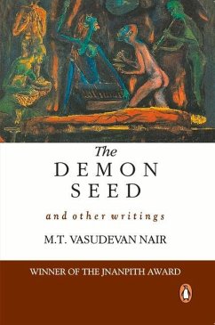 Demon Seed: And Other Writings - Nair, Madathil Thekkepat Vasudevan