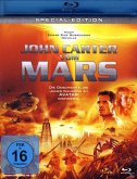 Princess of Mars / John Carter vom Mars Special Edition
