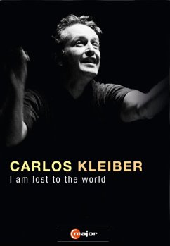 I Am Lost To The World - Kleiber,Carlos