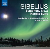 Sinfonie 2/Karelia Suite