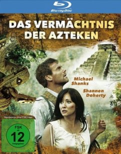 Das Vermächtnis der Azteken