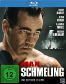 Max Schmeling - Eine deutsche Legende