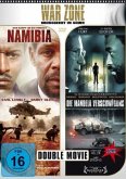 Namibia , Die Mandela Verschwörung - 2 Disc DVD