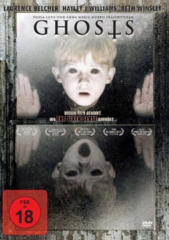 Cover Ghosts