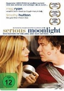 Serious Moonlight