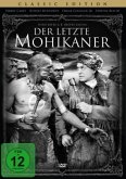 Der letzte Mohikaner Classic Selection