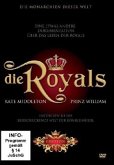 Die Royals - Monarchien dieser Welt