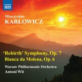 Rebirth Symphony/Bianca Da Molena
