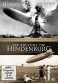 Der Absturz der Hindenburg