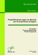 Projektfinanzierungen im Bereich der... - Bild 1
