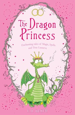 The Dragon Princess - Baker, E. D.