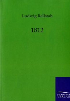 1812 - Rellstab, Ludwig