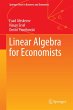 Linear Algebra for Economists - Bild 1