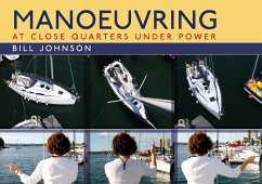 Manoeuvring - Johnson, Bill