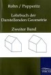Lehrbuch der Darstellenden Geometrie - Bild 1