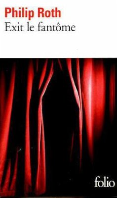 Exit le fantôme - Roth, Philip