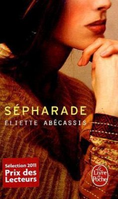 Cover Sépharade