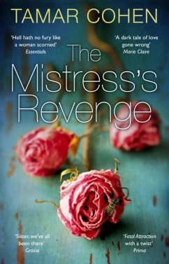 The Mistress's Revenge - Cohen, Tamar