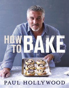 How to Bake - Hollywood, Paul