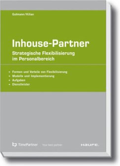 Inhouse Partner - Gutmann, Joachim;Kilian, Sven