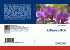 Orchidaceous Plants - Mukherjee, Sourav