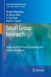Small Group Research - Bild 1