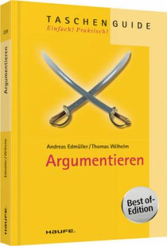 Argumentieren - Best of Edition - Edmüller, Andreas; Wilhelm, Thomas