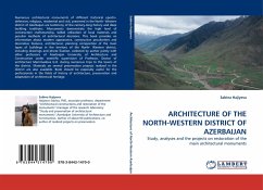 ARCHITECTURE OF THE NORTH-WESTERN DISTRICT OF AZERBAIJAN