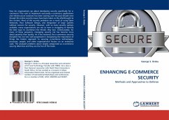 ENHANCING E-COMMERCE SECURITY - Oreku, George S.