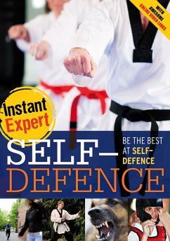Cover Self-Defence