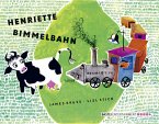 Henriette Bimmelbahn (eBook, ePUB)