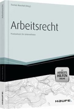 Arbeitsrecht