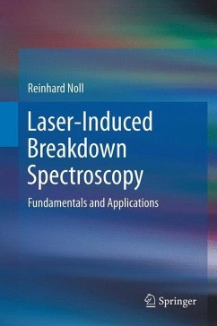 Laser-Induced Breakdown Spectroscopy - Noll, Reinhard