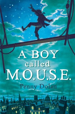 A Boy Called MOUSE - Dolan, Penny