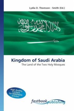 Kingdom of Saudi Arabia