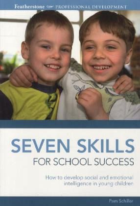 Seven Skills for School Success
