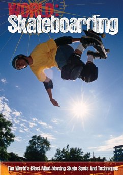Skateboarding - Mason, Paul