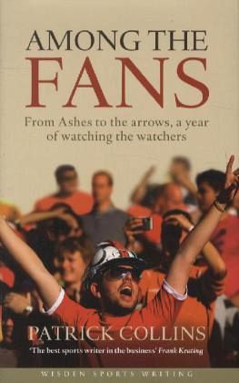 Among the Fans