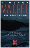 Maigret En Bretagne (2 Titres)