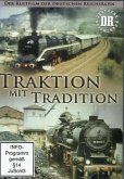 Traktion mit Tradition, 1 DVD