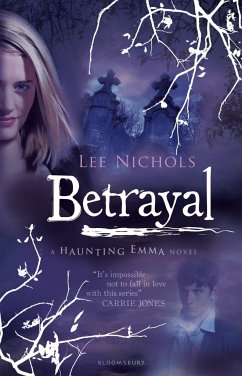 Betrayal - Nichols, Lee