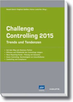 Cover Challenge Controlling 2015