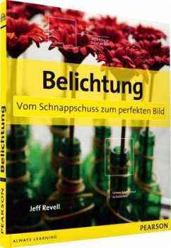 Cover Belichtung