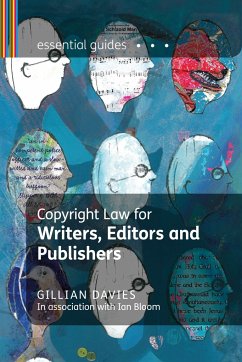 Copyright for Authors and Editors - Davies, Gillian