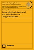 Barausgleichsderivate und das Anschleichen an Zielgesellschaften