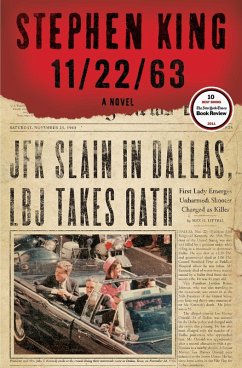 Cover 11/22/63