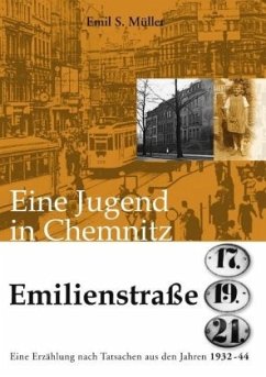 Emilienstraße 17-19-21 - Müller, Emil S.