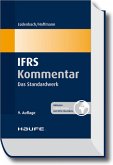 Haufe IFRS-Kommentar: Der Standard bei IFRS-Anwendern